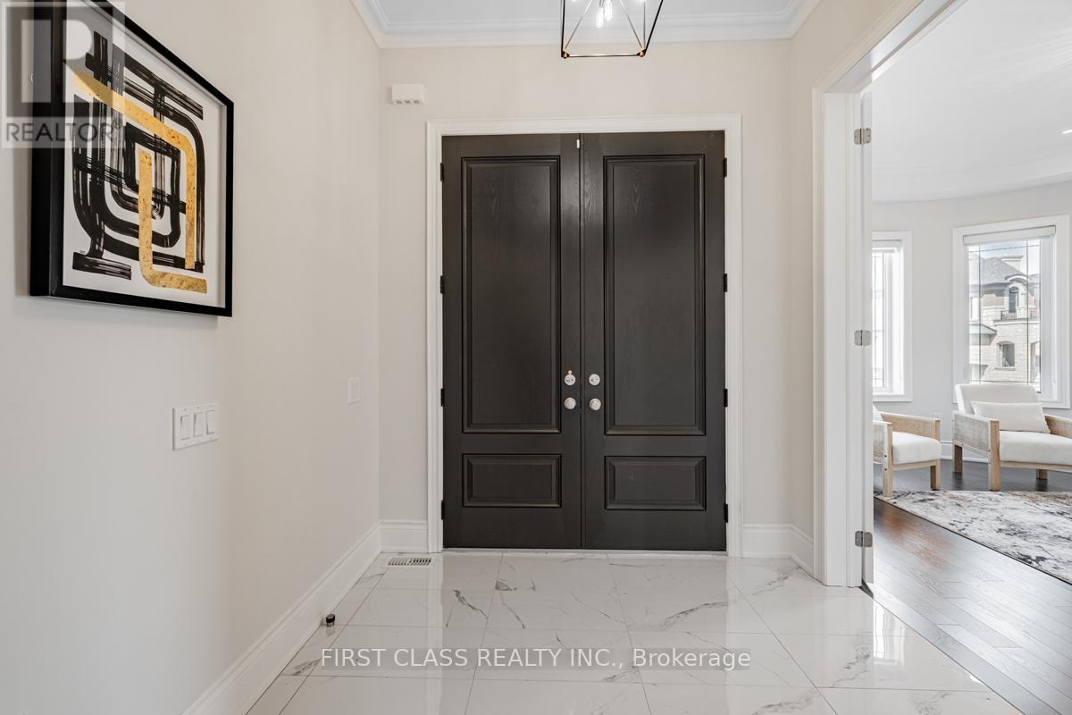 Single Family House for Sale in  MOWER AVENUE Vaughan (Patterson) 