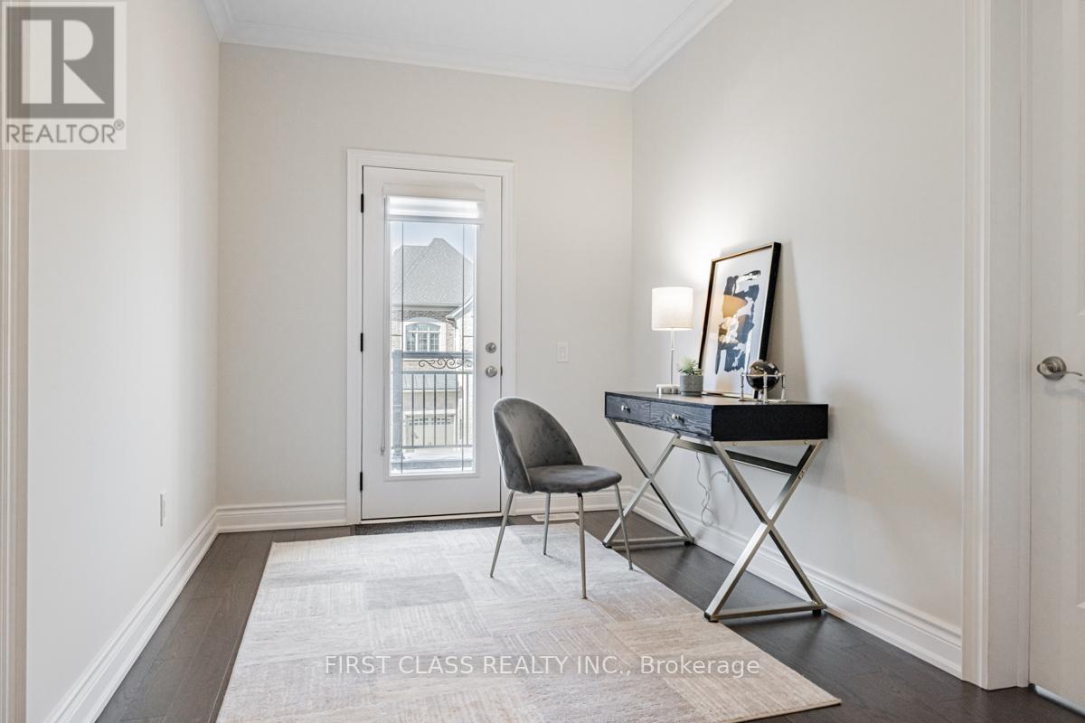 Single Family House for Sale in  MOWER AVENUE Vaughan (Patterson) 