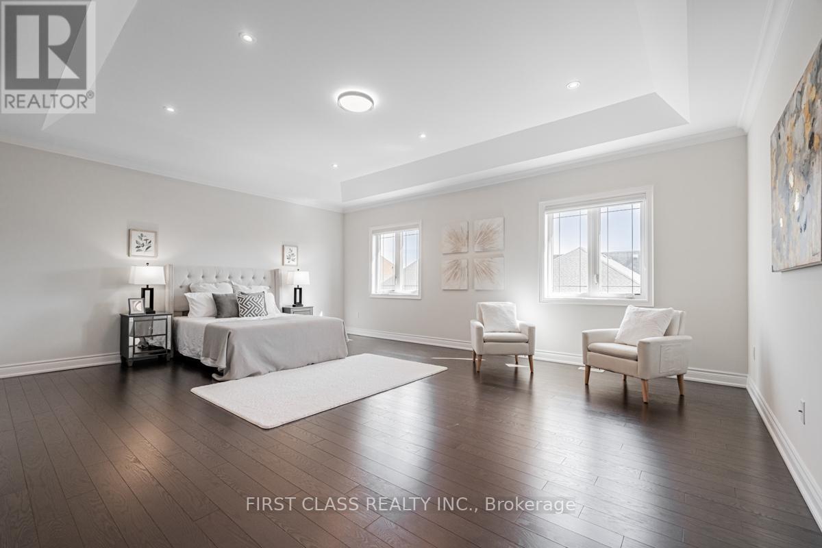 Single Family House for Sale in  MOWER AVENUE Vaughan (Patterson) 