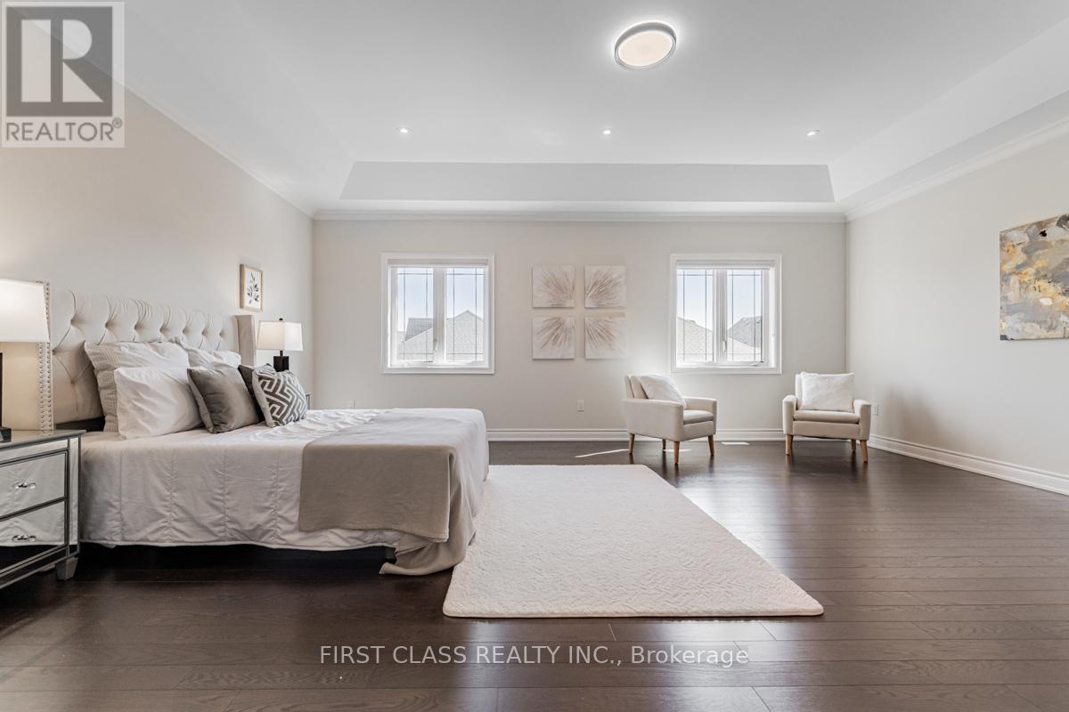 Single Family House for Sale in  MOWER AVENUE Vaughan (Patterson) 