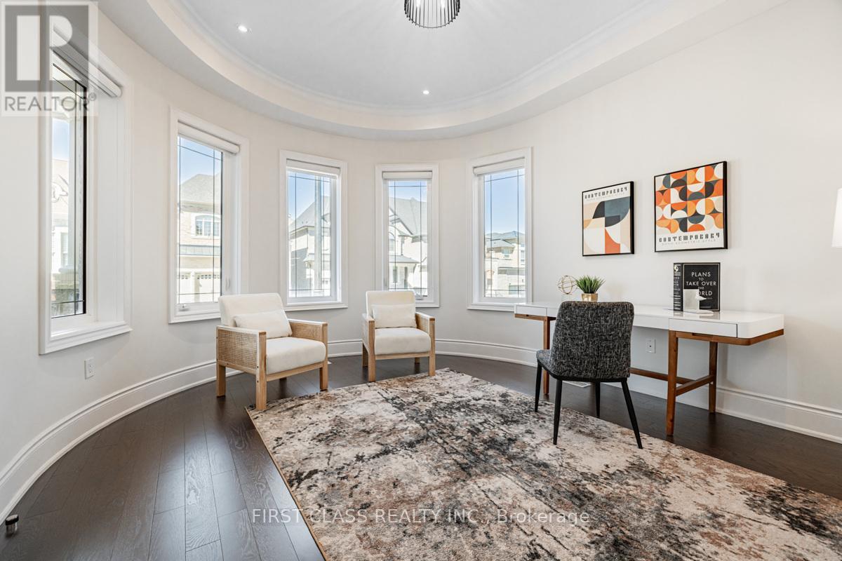 Single Family House for Sale in  MOWER AVENUE Vaughan (Patterson) 