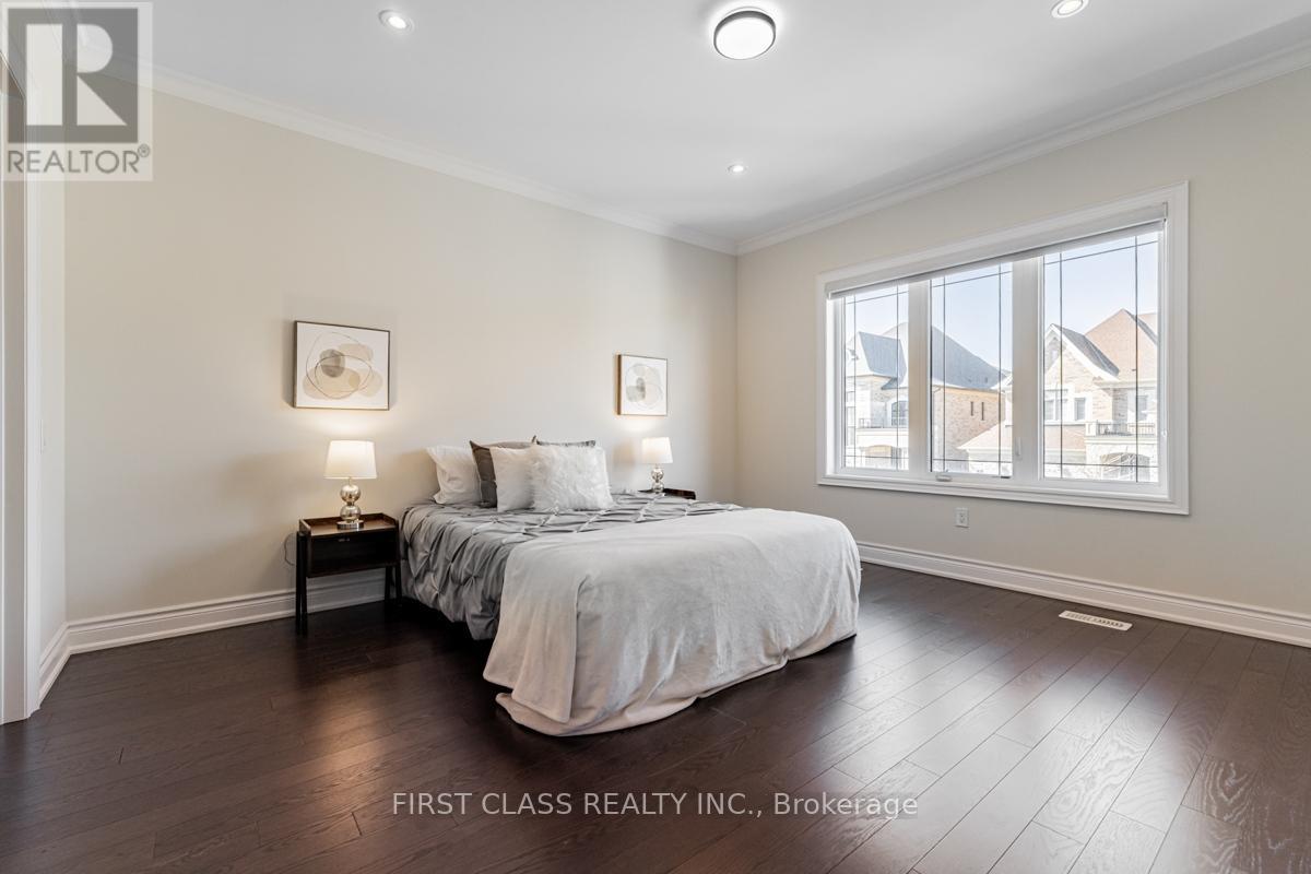 Single Family House for Sale in  MOWER AVENUE Vaughan (Patterson) 