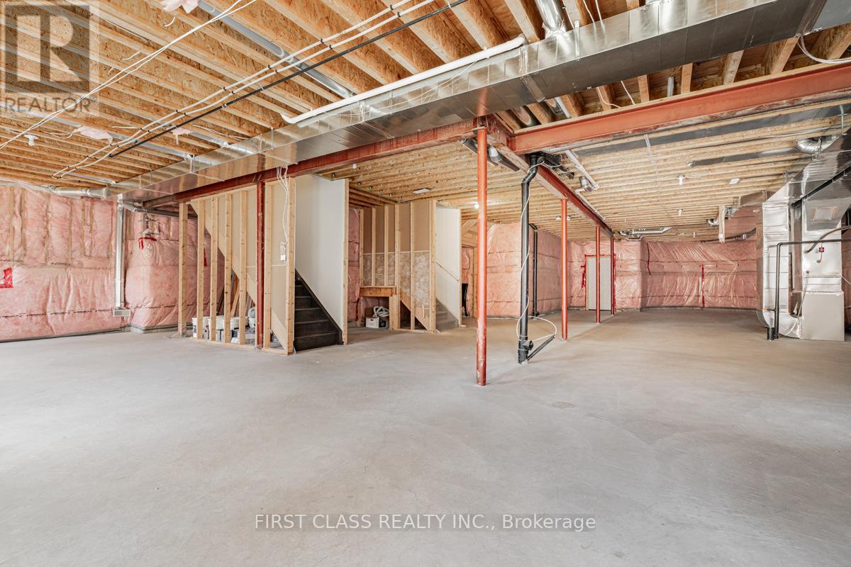 Single Family House for Sale in  MOWER AVENUE Vaughan (Patterson) 