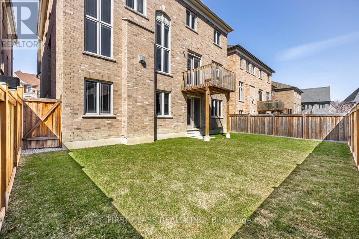 Single Family House for Sale in  MOWER AVENUE Vaughan (Patterson) 
