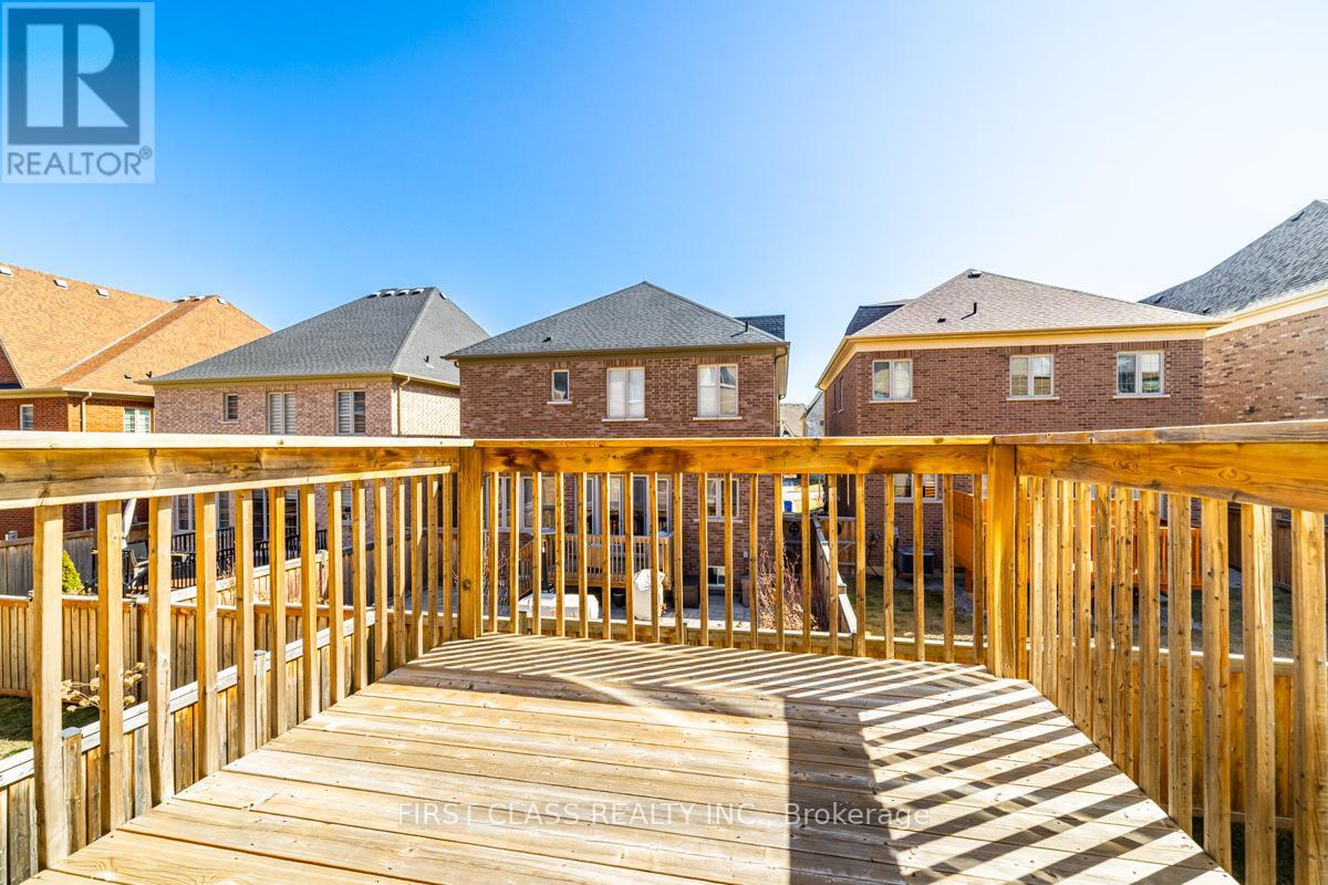Single Family House for Sale in  MOWER AVENUE Vaughan (Patterson) 