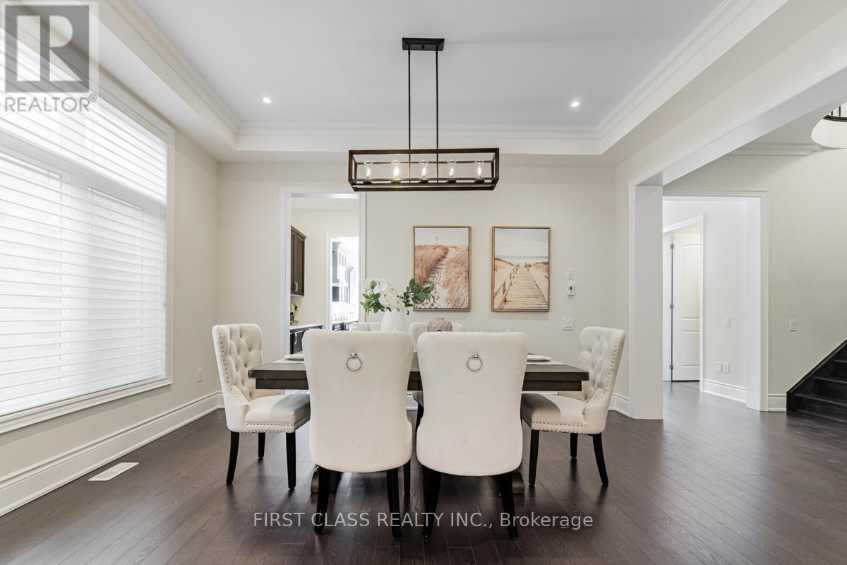 Single Family House for Sale in  MOWER AVENUE Vaughan (Patterson) 