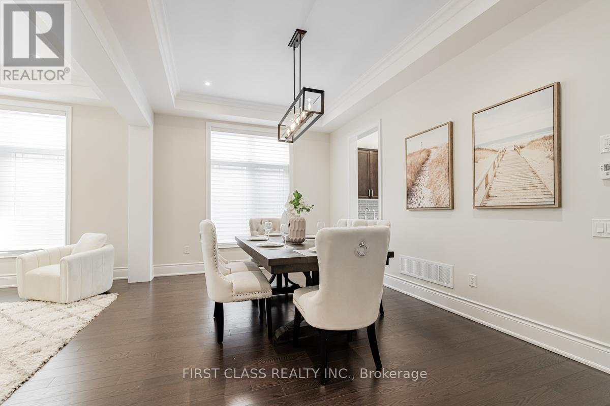 Single Family House for Sale in  MOWER AVENUE Vaughan (Patterson) 