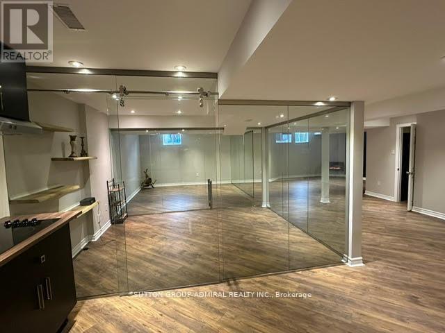 Single Family House for Sale in BASEMENT   WILLIAM BOWES BOULEVARD Vaughan (Patterson) 
