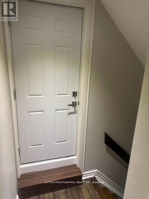 Single Family House for Sale in BASEMENT   WILLIAM BOWES BOULEVARD Vaughan (Patterson) 