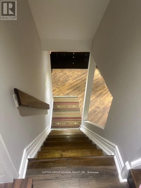 Single Family House for Sale in BASEMENT   WILLIAM BOWES BOULEVARD Vaughan (Patterson) 