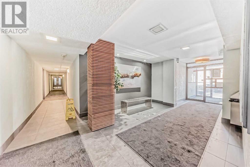 103, 1027 Cameron Avenue SW, Calgary, Alberta