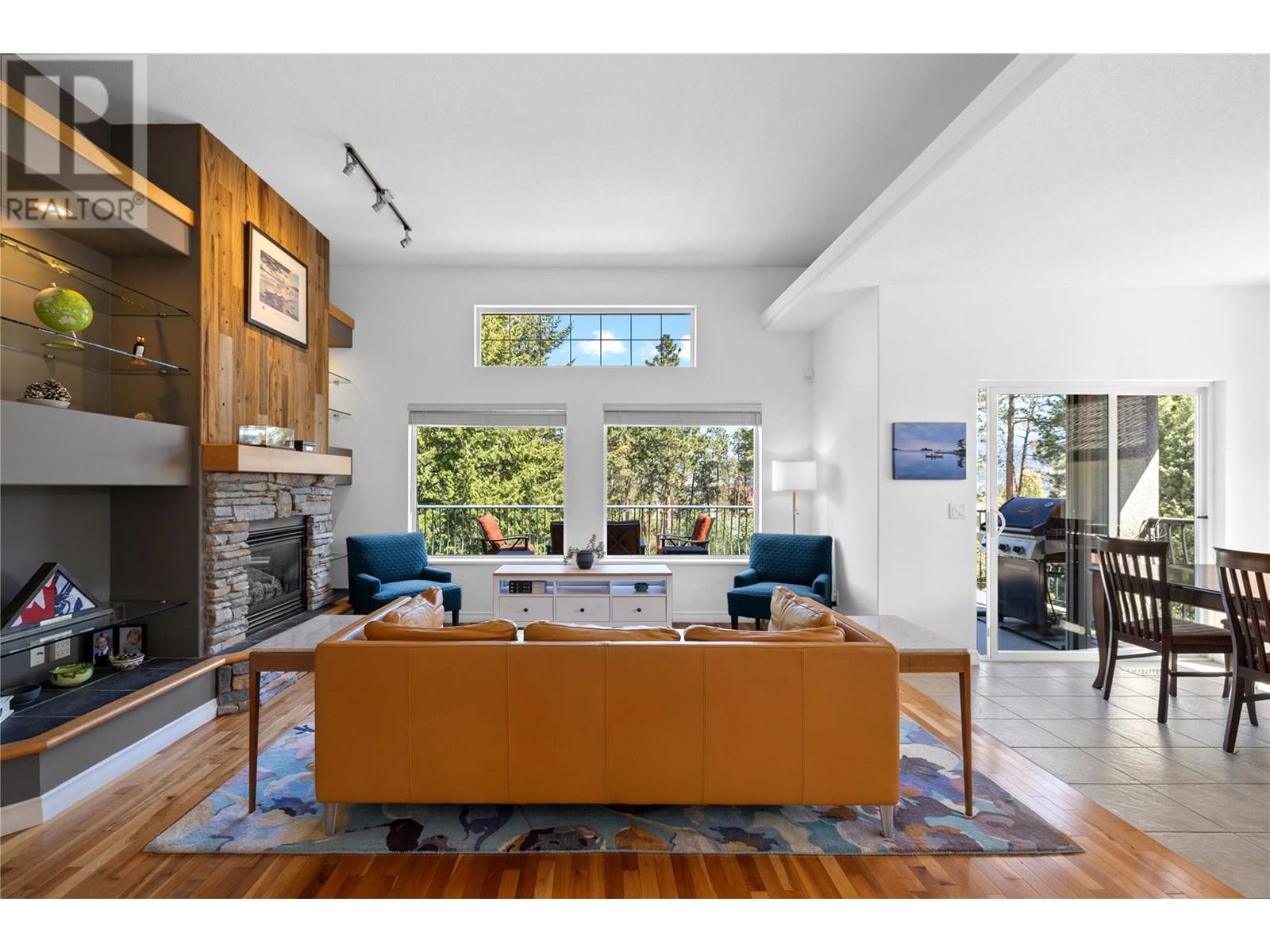 103 1950 Capistrano Drive, Kelowna