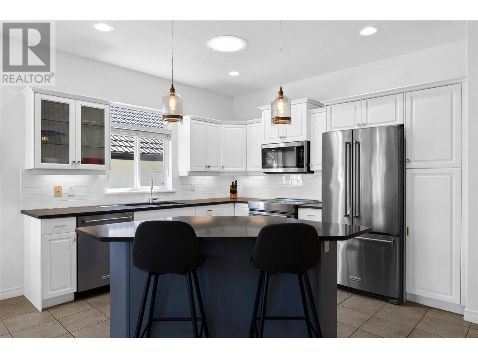 103 1950 Capistrano Drive, Kelowna