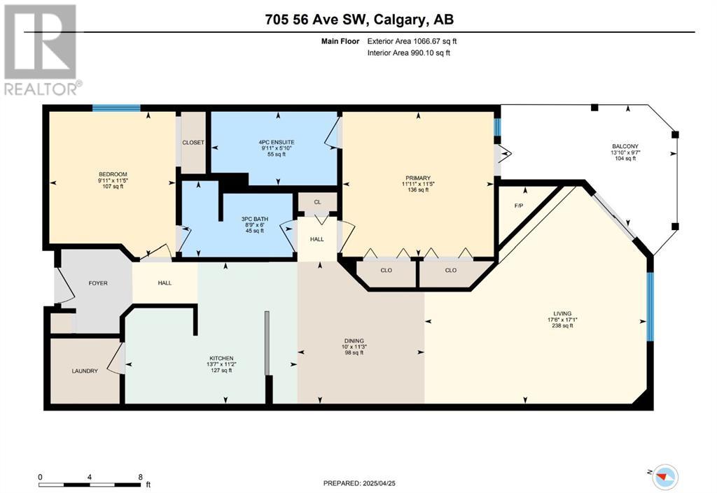 Single Family House for Sale in    Avenue SW Windsor Park Calgary 