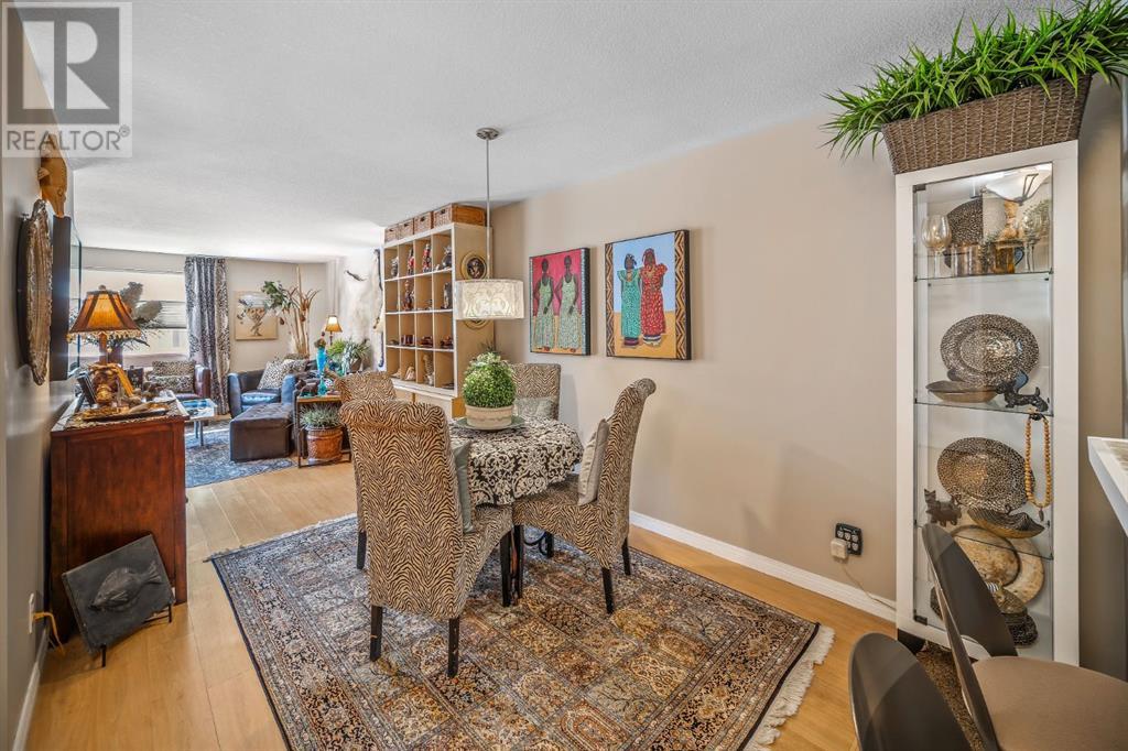 203, 705 56 Avenue SW, Calgary, Alberta