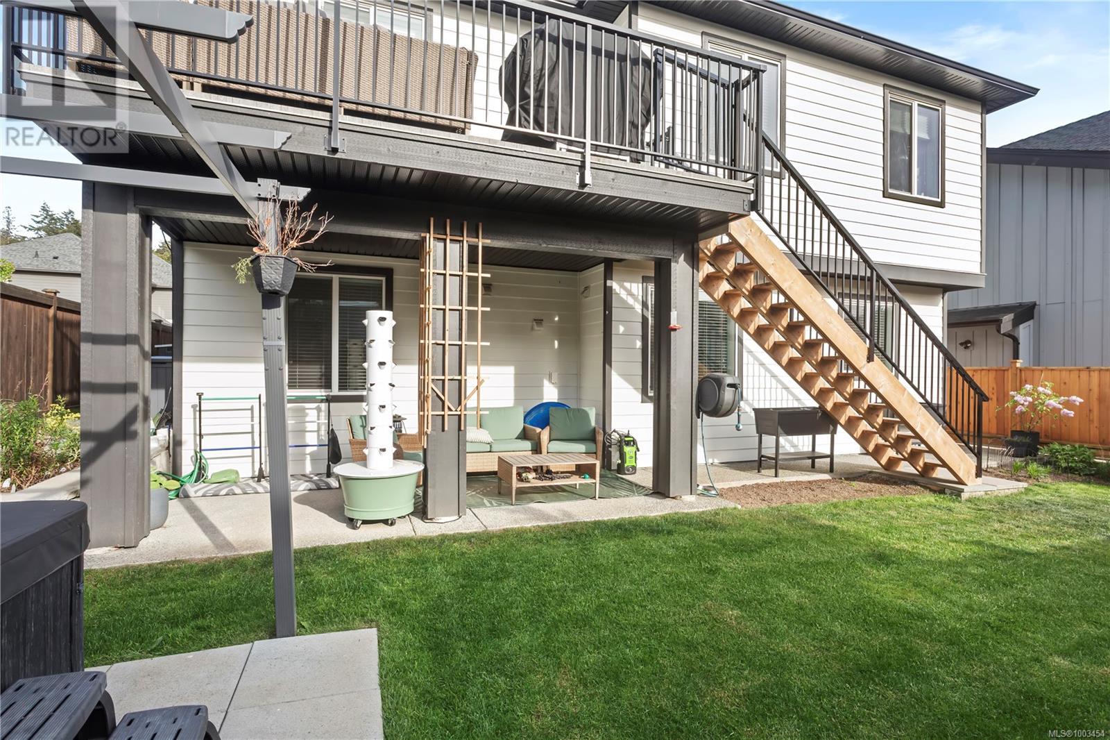 Photo 27 of 3562 Delblush Lane, Langford BC