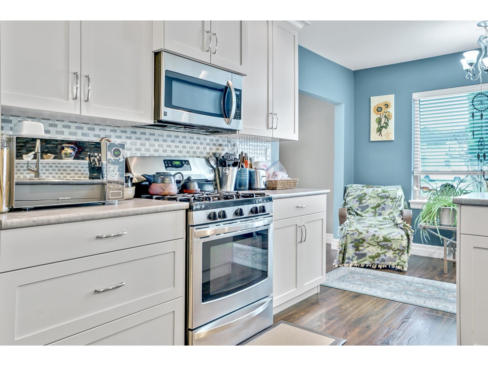Photo 20 of 9613 Hazel Street Chilliwack Proper East, Chilliwack BC