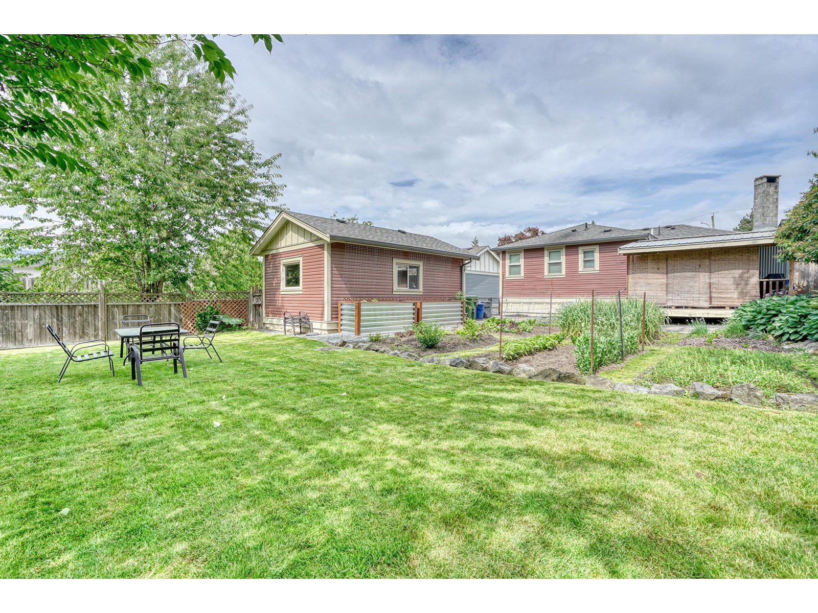 Photo 21 of 9613 Hazel Street Chilliwack Proper East, Chilliwack BC