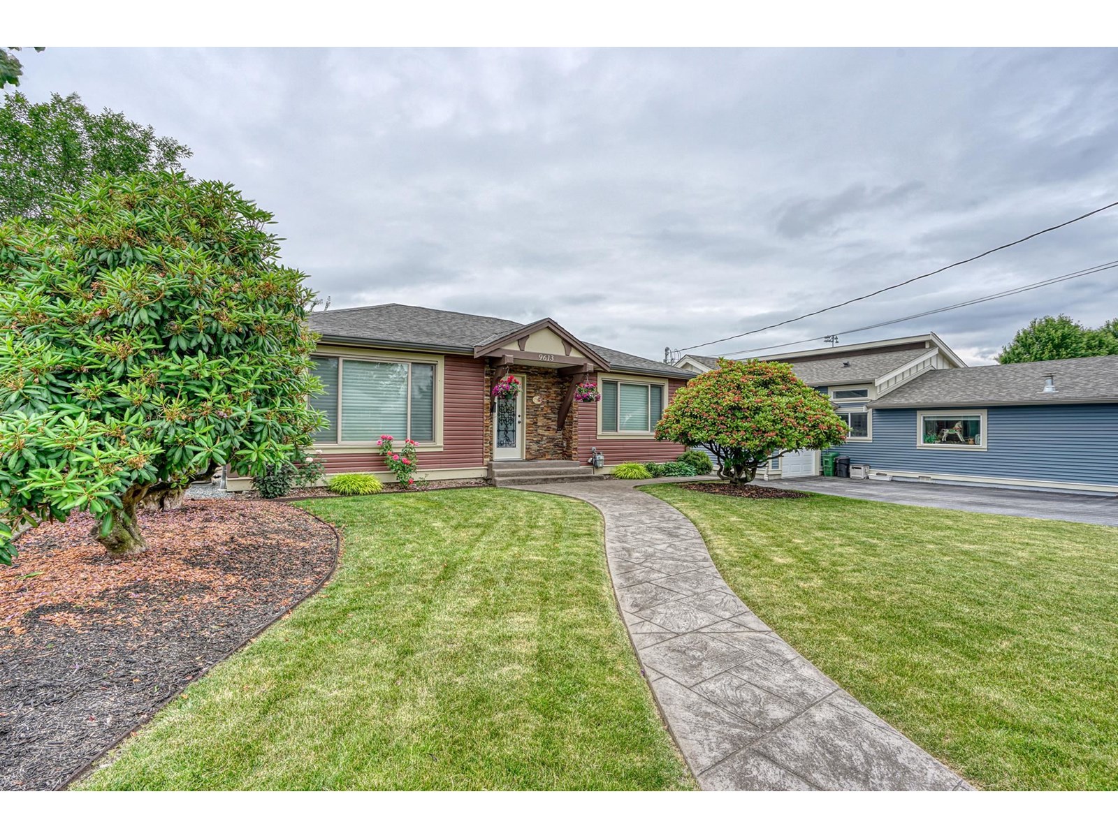 Photo 29 of 9613 Hazel Street Chilliwack Proper East, Chilliwack BC