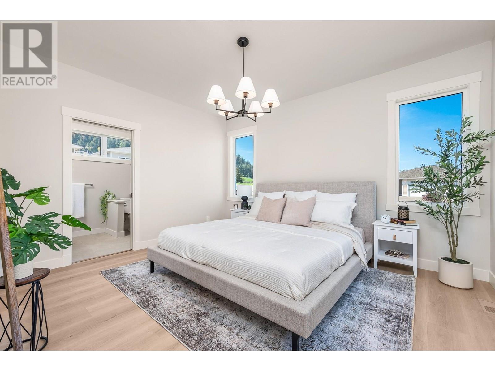 7760 Okanagan Landing Road Unit# 98 Lot# 1, Okanagan Landing