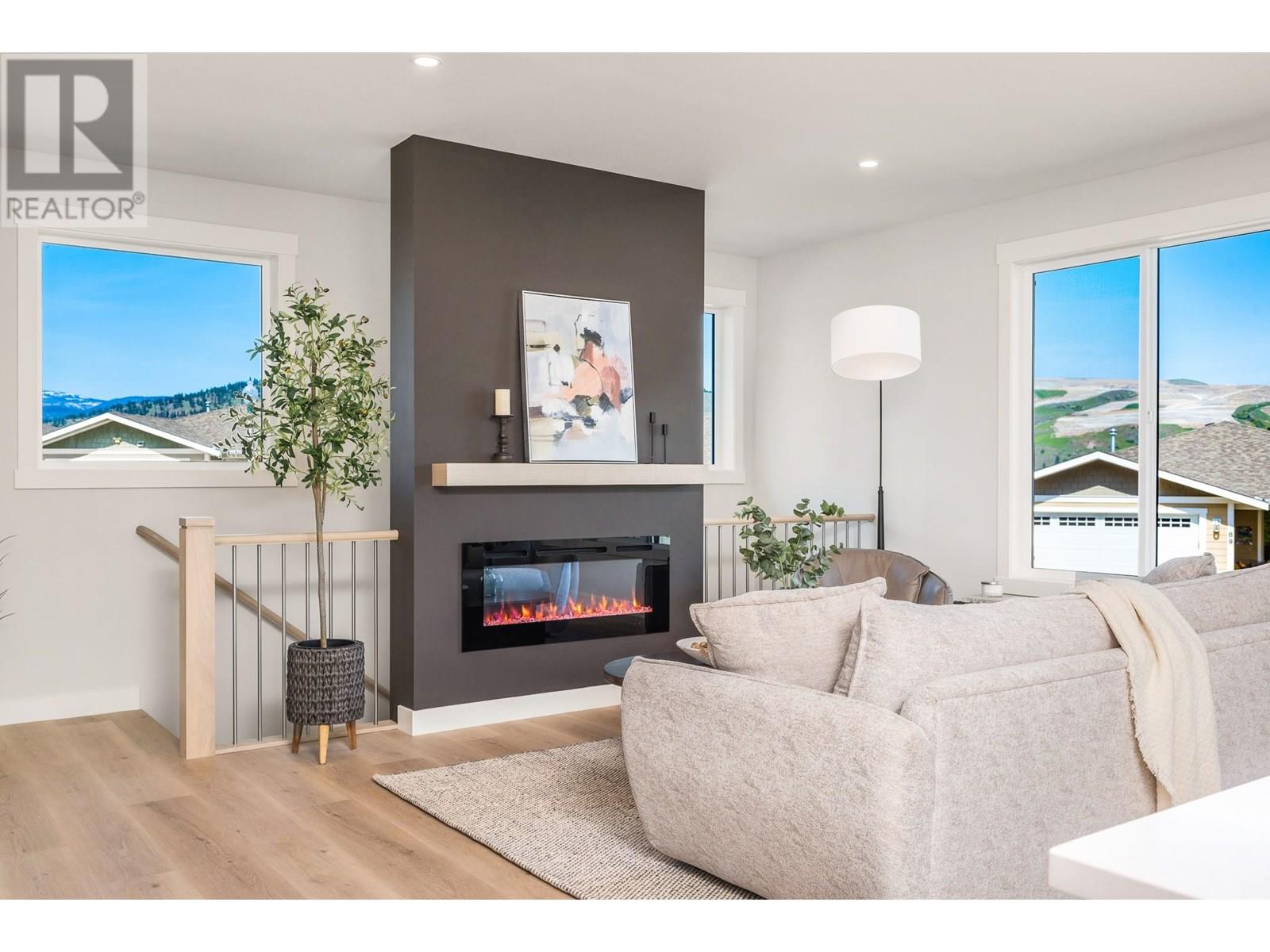 7760 Okanagan Landing Road Unit# 98 Lot# 1, Okanagan Landing