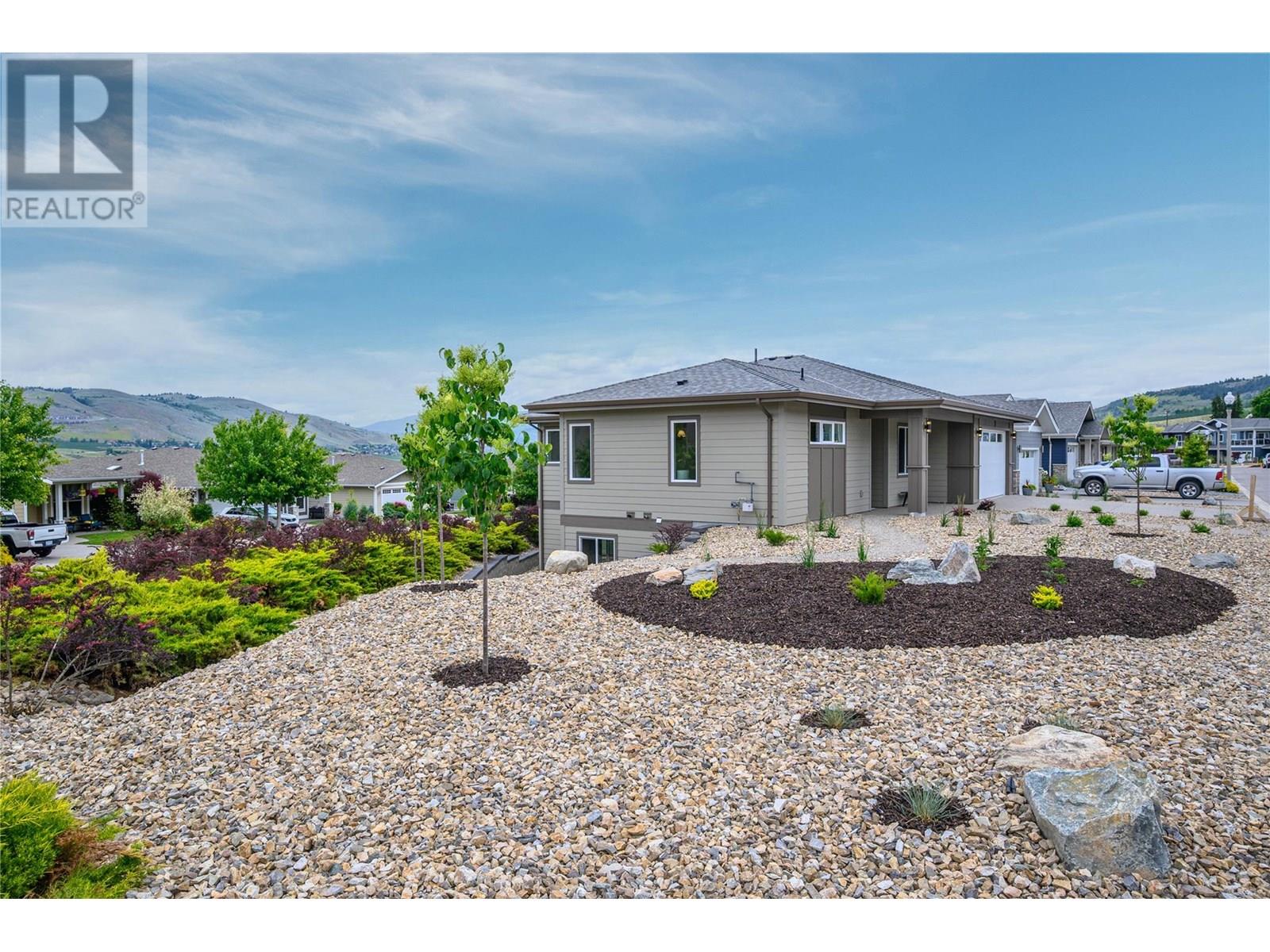 7760 Okanagan Landing Road Unit# 98 Lot# 1, Okanagan Landing