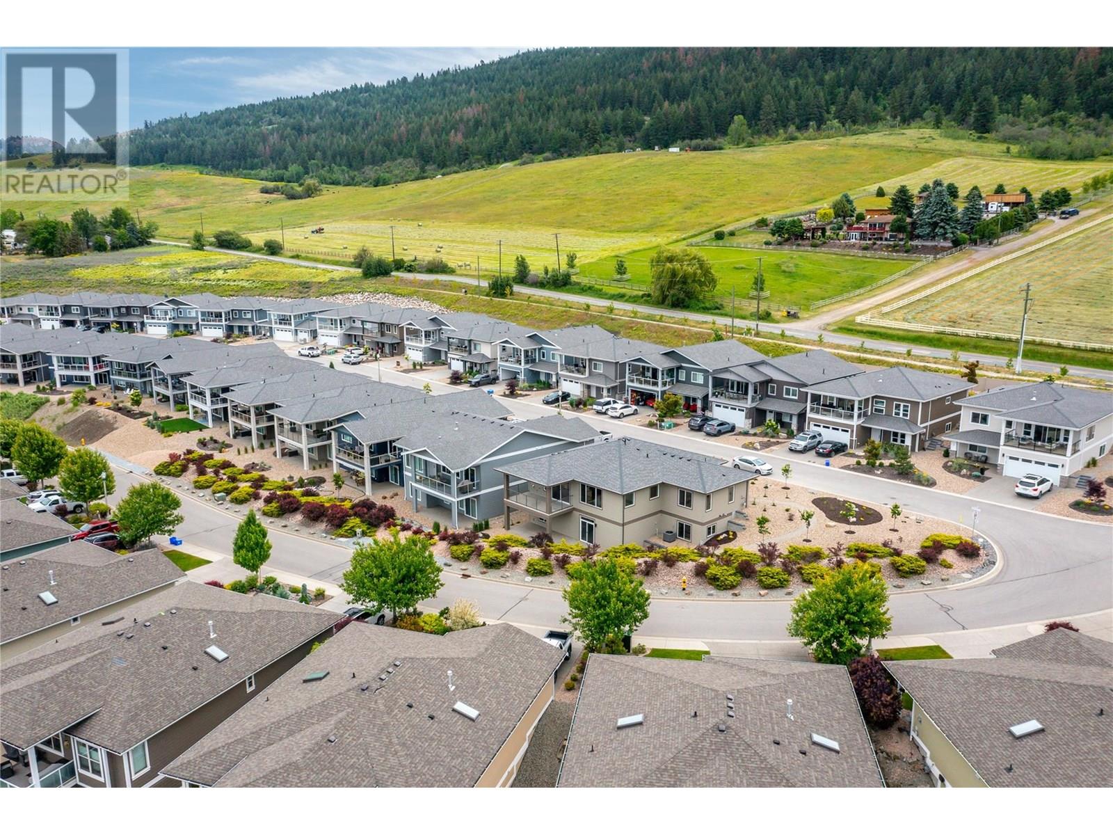 7760 Okanagan Landing Road Unit# 98 Lot# 1, Okanagan Landing