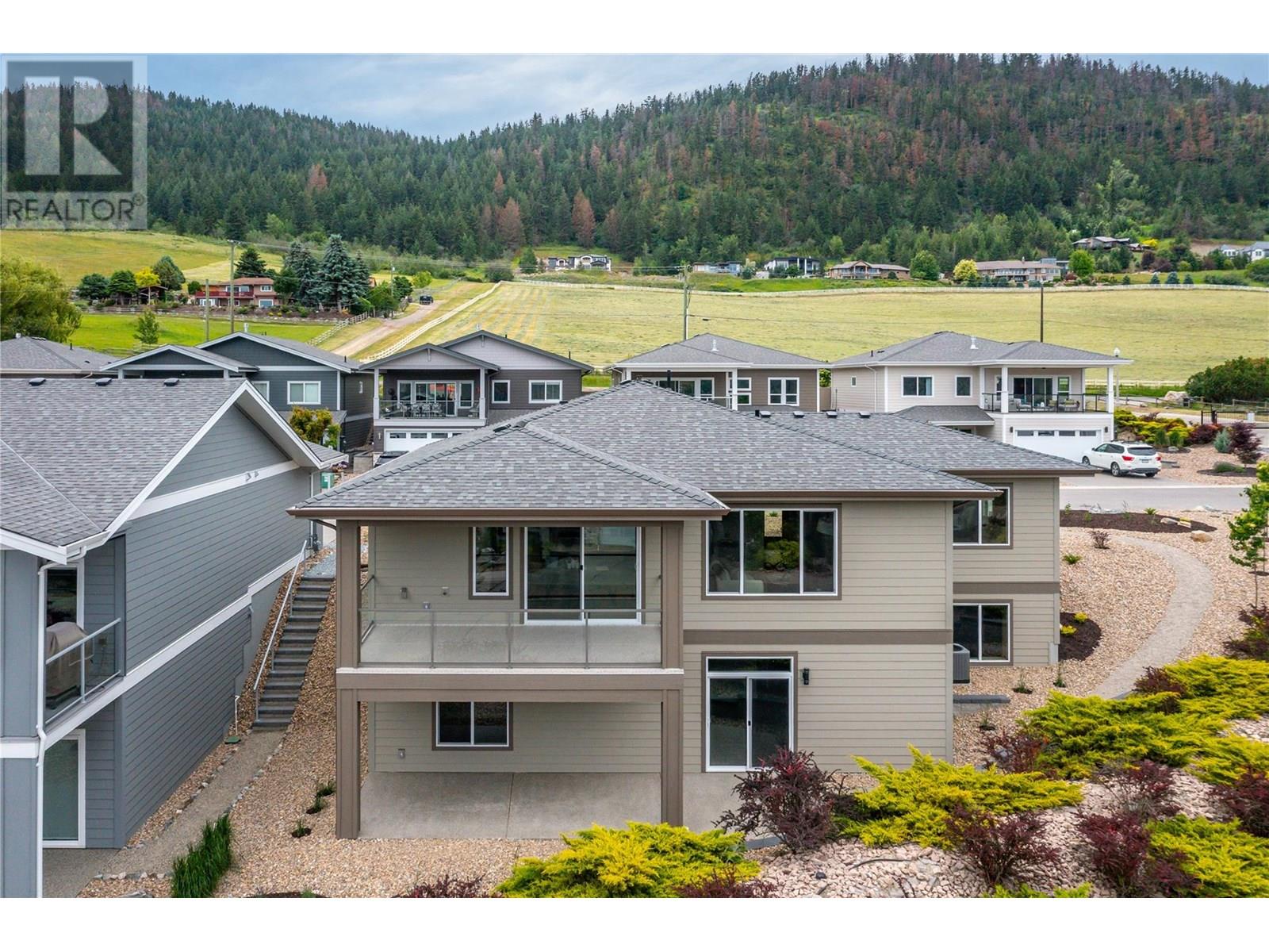 7760 Okanagan Landing Road Unit# 98 Lot# 1, Okanagan Landing