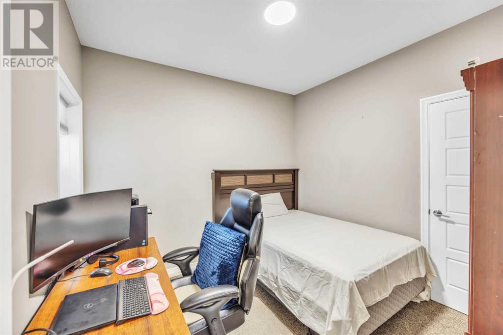 Single Family House for Sale in  Lucas Terrace Livingston Calgary 