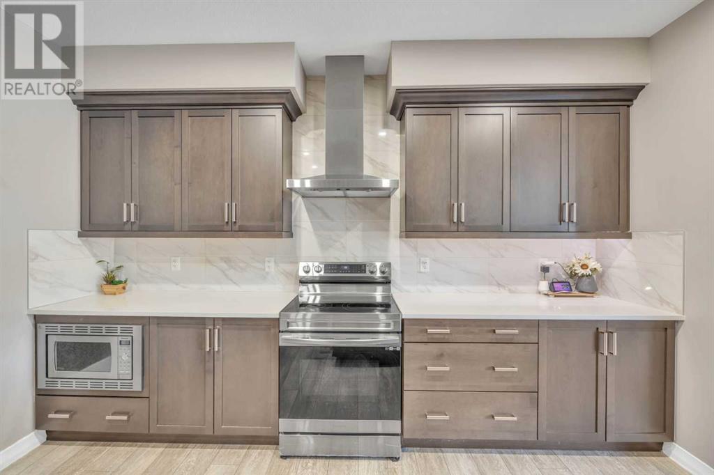 Single Family House for Sale in  Lucas Terrace Livingston Calgary 