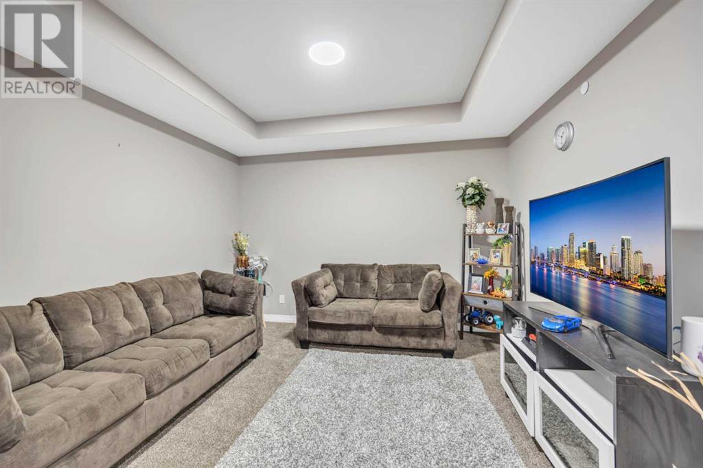 Single Family House for Sale in  Lucas Terrace Livingston Calgary 