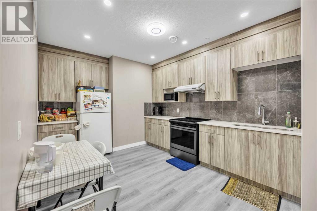Single Family House for Sale in  Lucas Terrace Livingston Calgary 