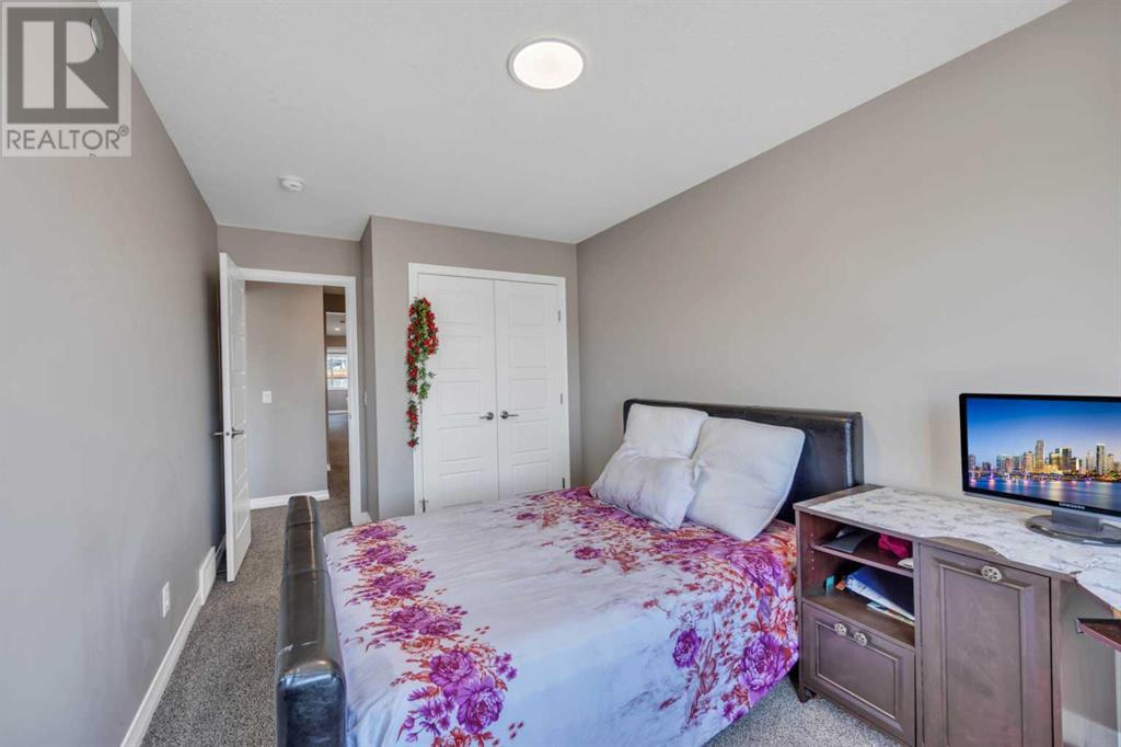 Single Family House for Sale in  Lucas Terrace Livingston Calgary 