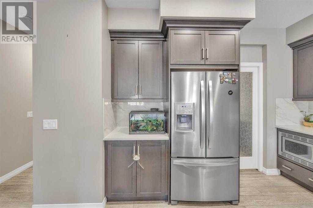 Single Family House for Sale in  Lucas Terrace Livingston Calgary 