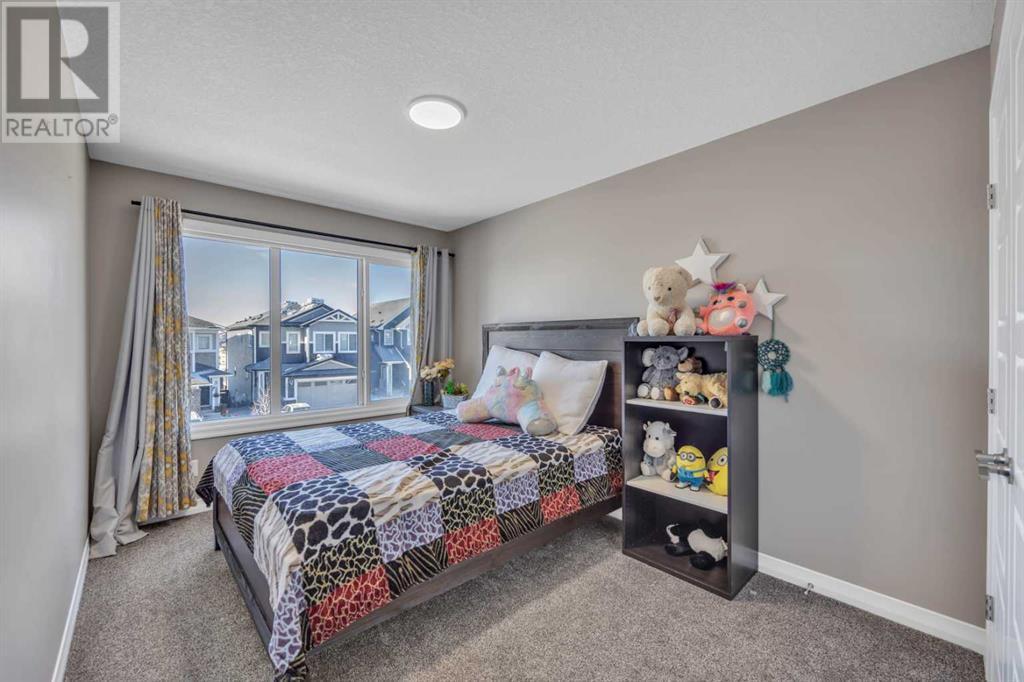 Single Family House for Sale in  Lucas Terrace Livingston Calgary 