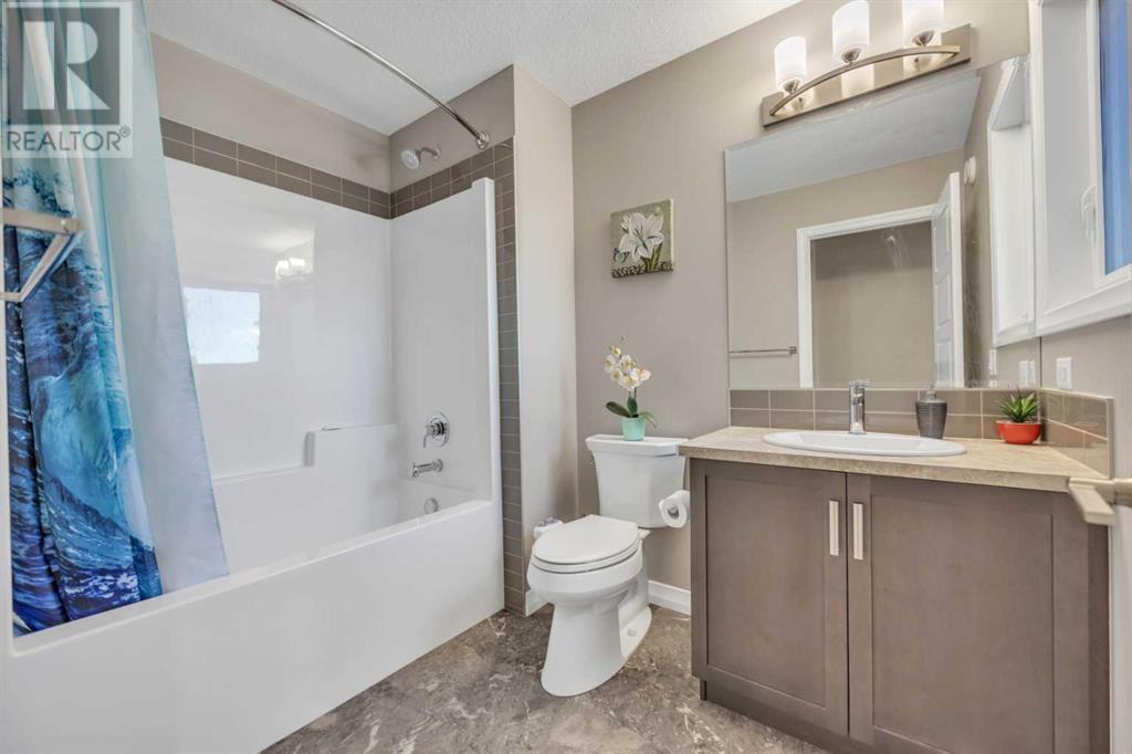 Single Family House for Sale in  Lucas Terrace Livingston Calgary 