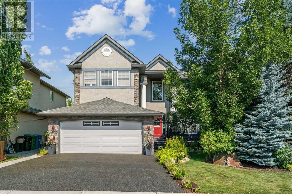 Single Family House for Sale in  Discovery Ridge Way SW Discovery Ridge Calgary 