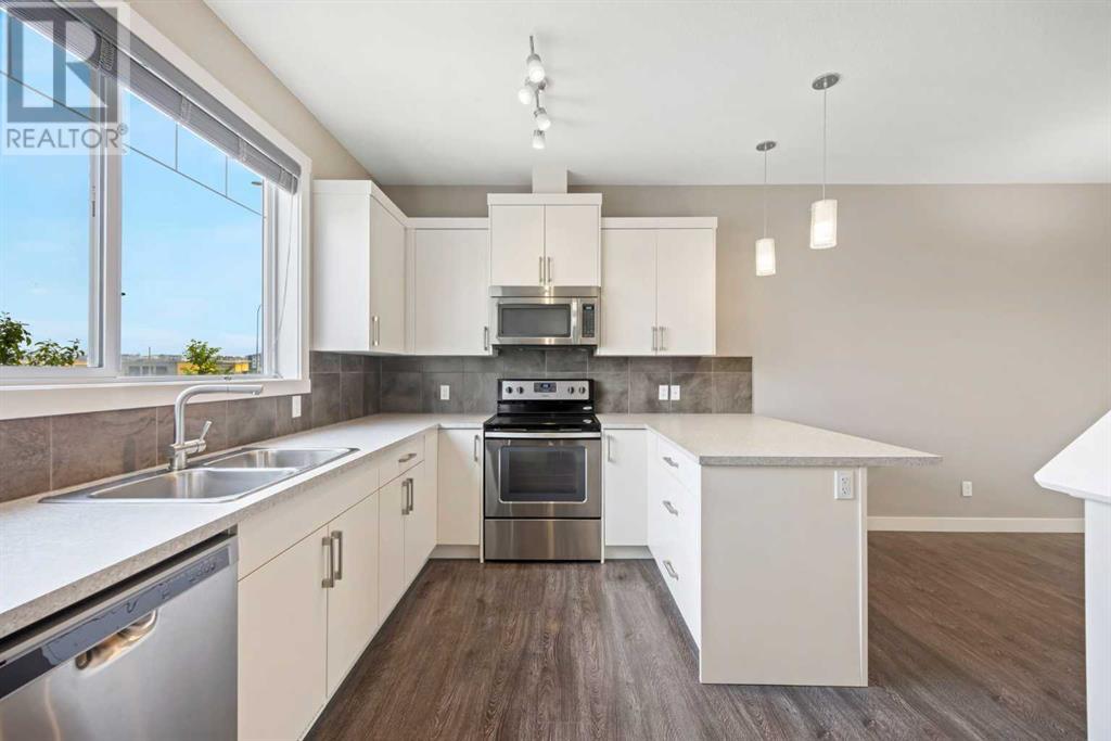 Single Family House for Sale in  Symons Valley Parkway NW Evanston Calgary 