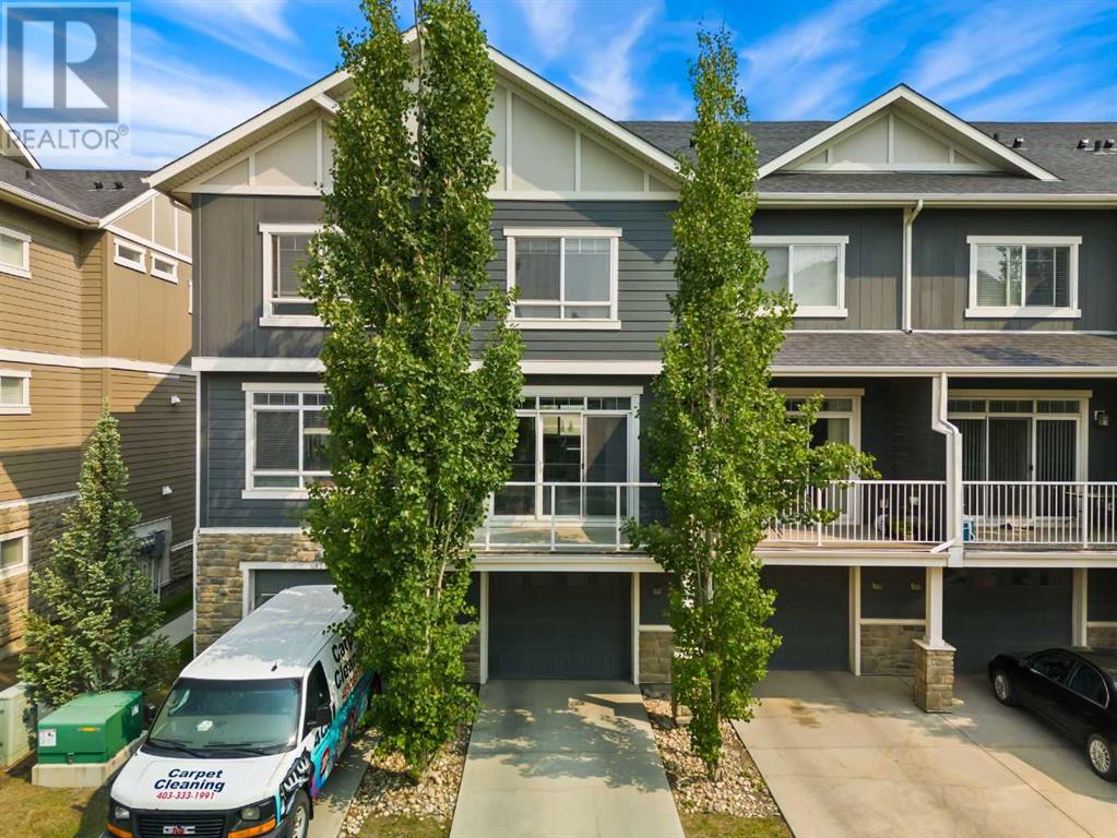 Single Family House for Sale in  Symons Valley Parkway NW Evanston Calgary 