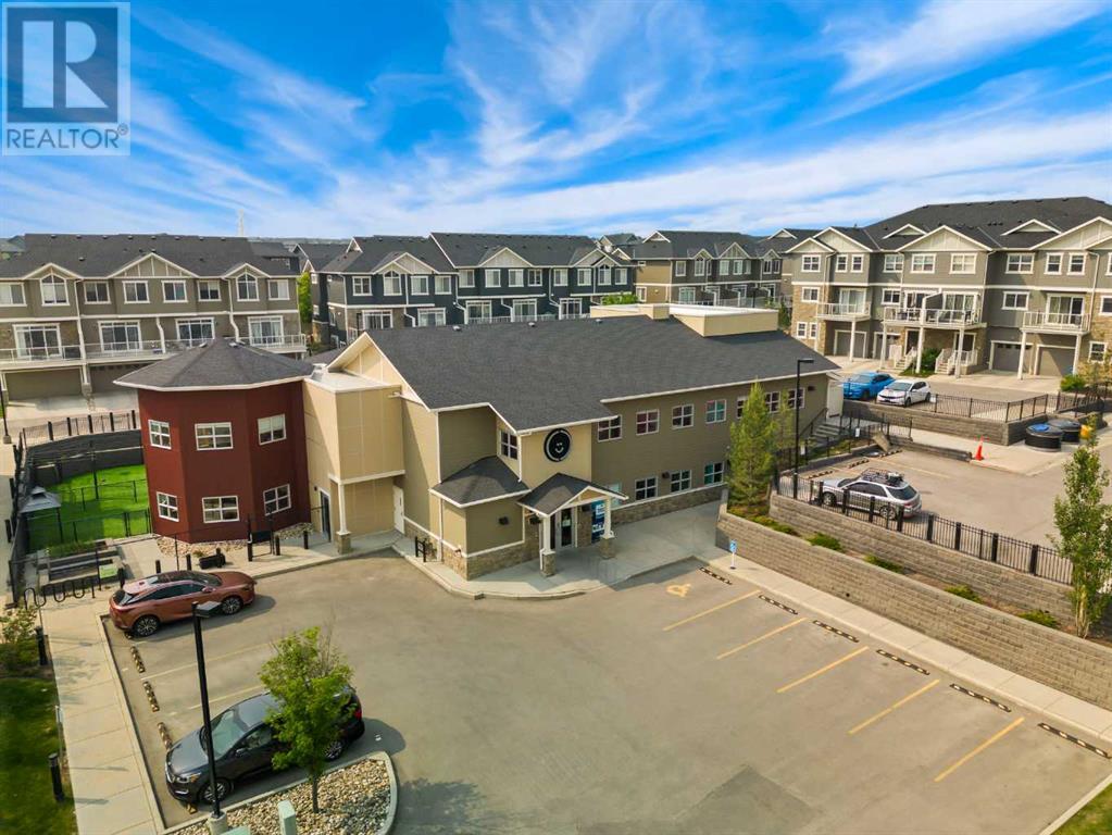 Single Family House for Sale in  Symons Valley Parkway NW Evanston Calgary 