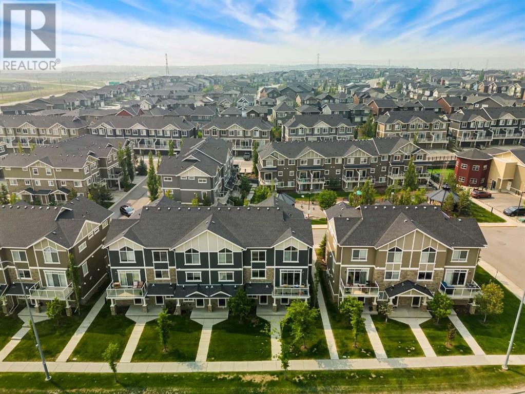 Single Family House for Sale in  Symons Valley Parkway NW Evanston Calgary 