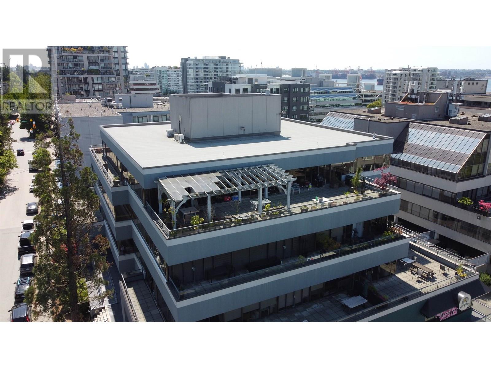 Photo 1 of 410 460 470 233 W 1st Street, North Vancouver BC