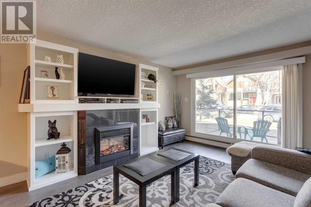Single Family House for Sale in    Avenue NE Crescent Heights Calgary 