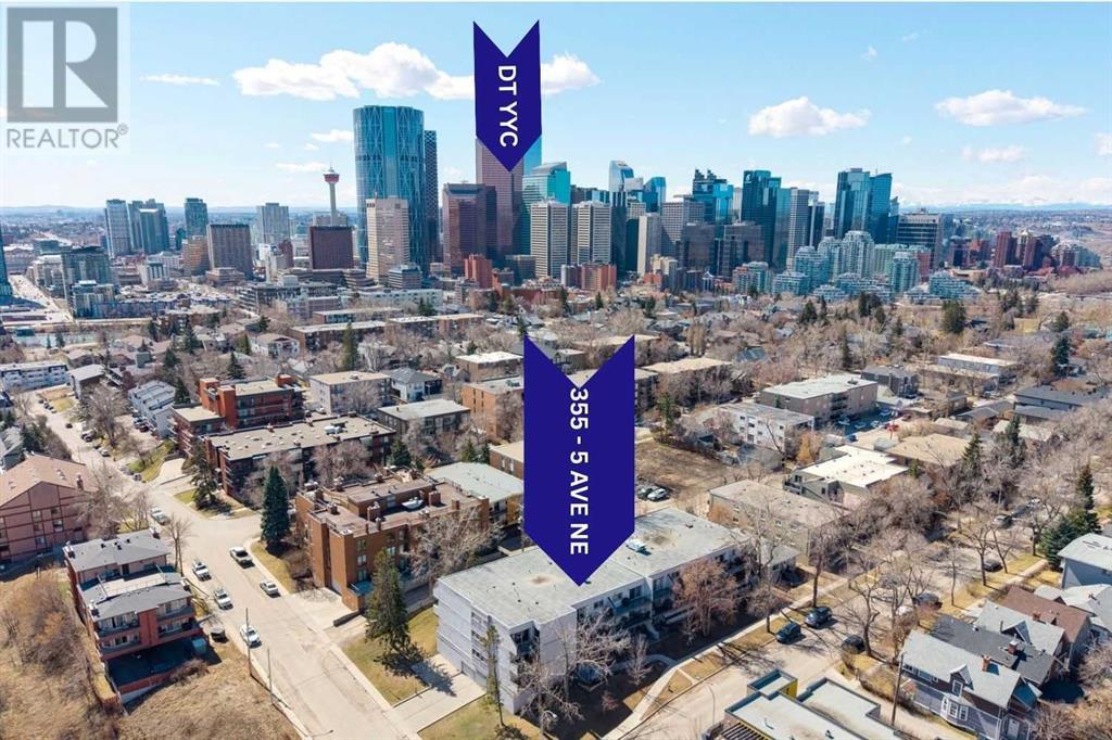 Single Family House for Sale in    Avenue NE Crescent Heights Calgary 