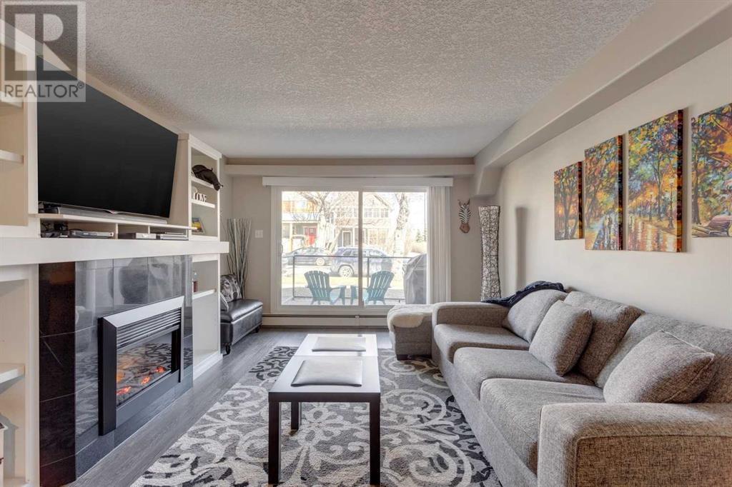 Single Family House for Sale in    Avenue NE Crescent Heights Calgary 