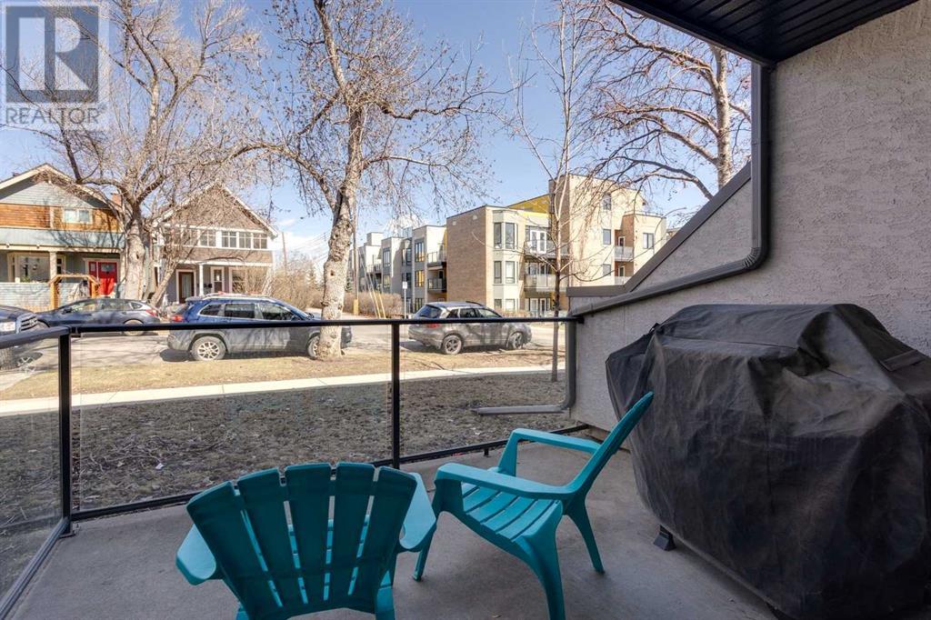 Single Family House for Sale in    Avenue NE Crescent Heights Calgary 