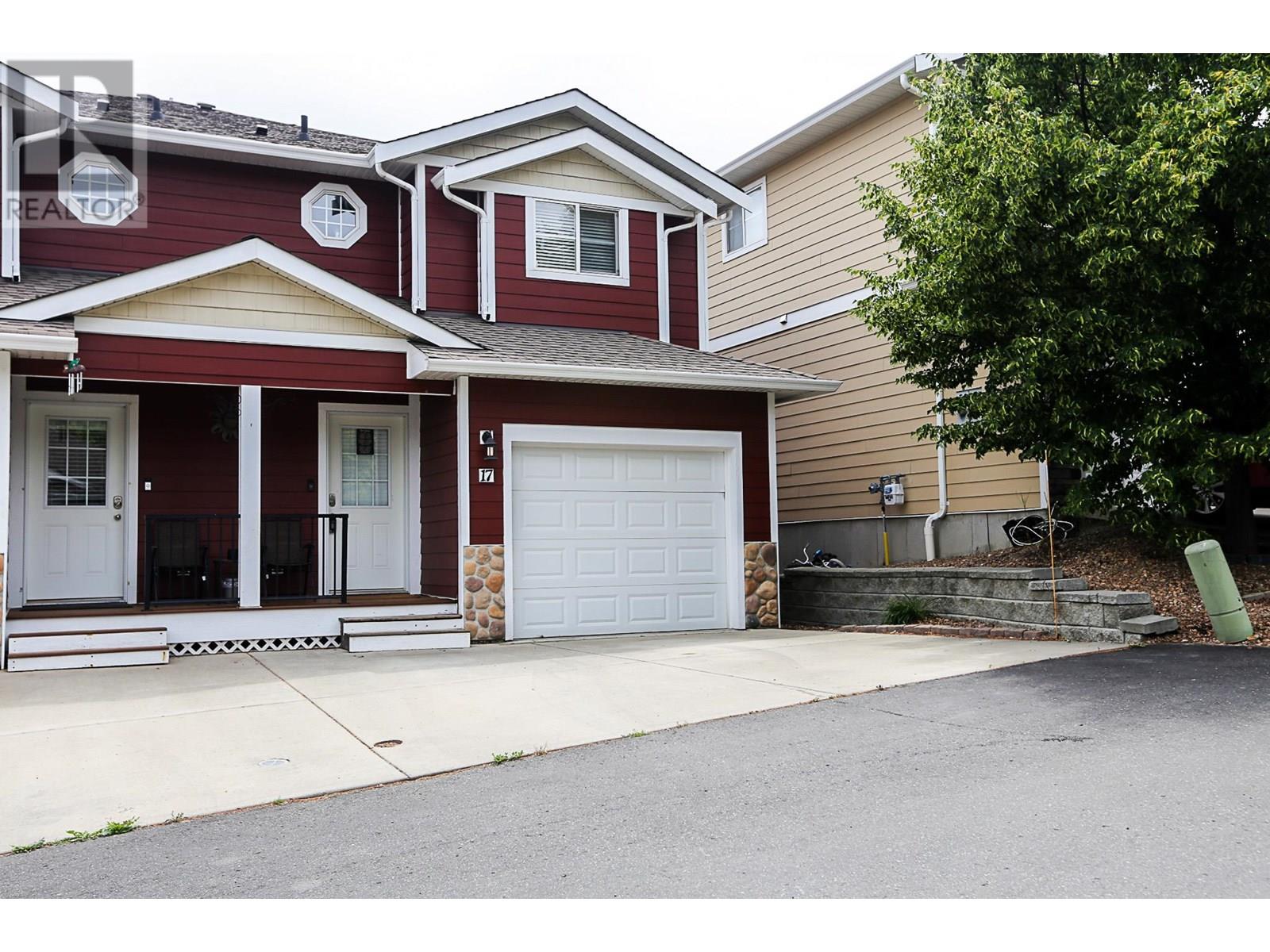 Photo 21 of 930 Stagecoach Drive Unit 17, Kamloops BC