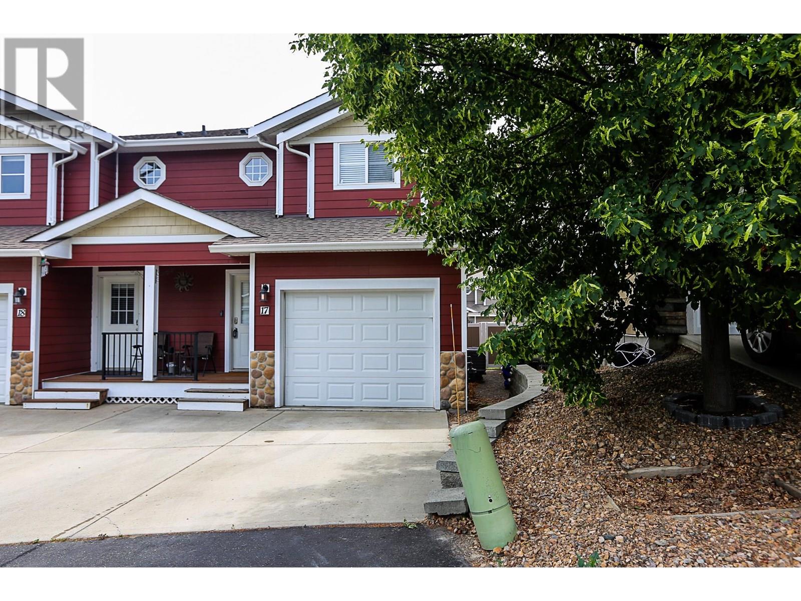 Photo 6 of 930 Stagecoach Drive Unit 17, Kamloops BC