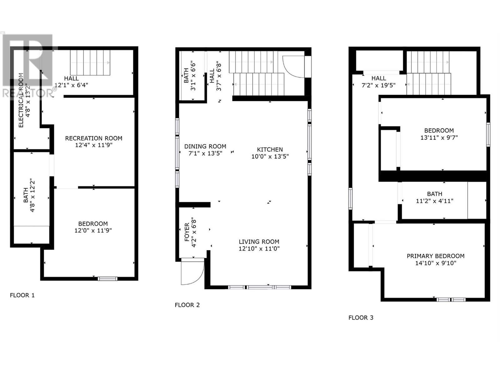 Photo 43 of 518 Robson Street Unit A, Nelson BC