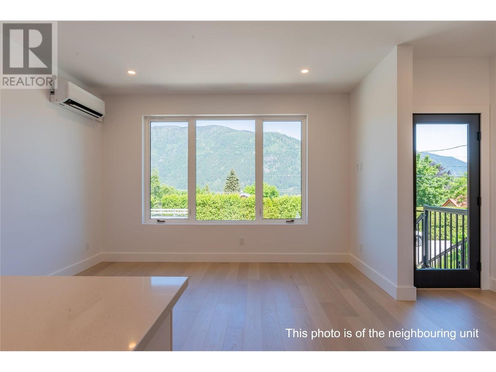 Photo 11 of 518 Robson Street Unit A, Nelson BC